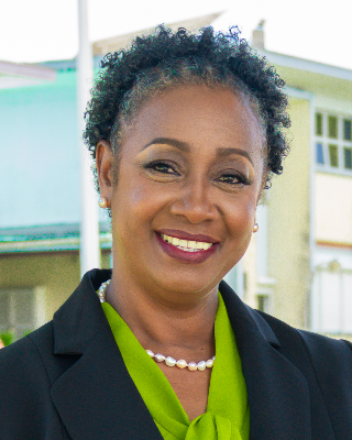 Dr. Laurette Bristol