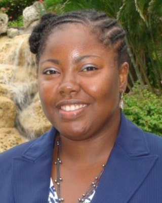 Ms. Mariella Jones