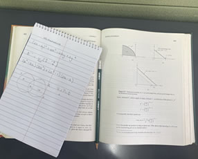 Mathematics Proficiency Test
