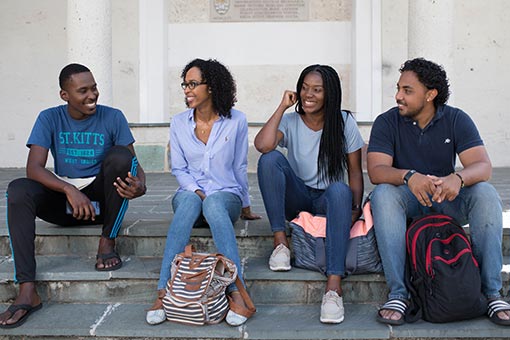 Postgraduate Programmes