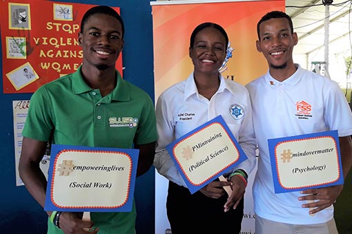 Undergraduate Programmes