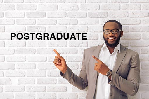Postgraduate