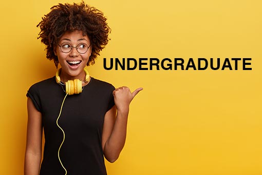 Undergraduate