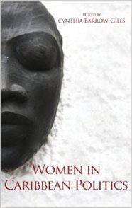 Women in Caribbean Politics