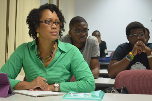 PG. Diploma in Gender & Development Studies