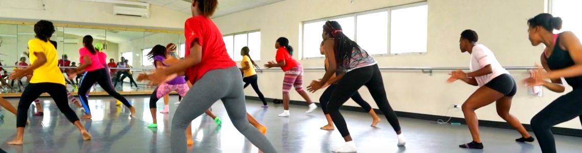 The Dance Studio