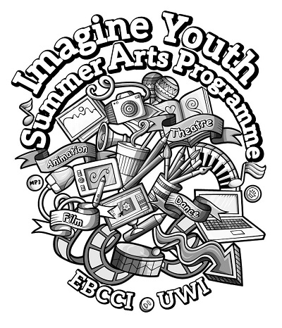 Imagine Youth Summer Arts Programme