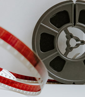 BFA Film