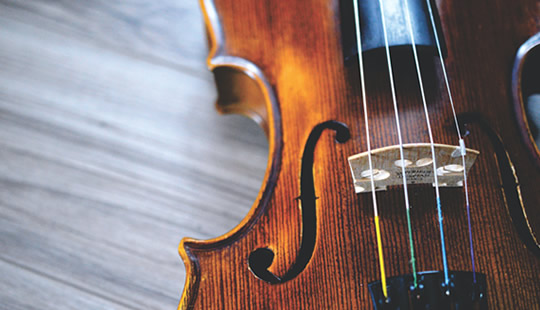 BA Music