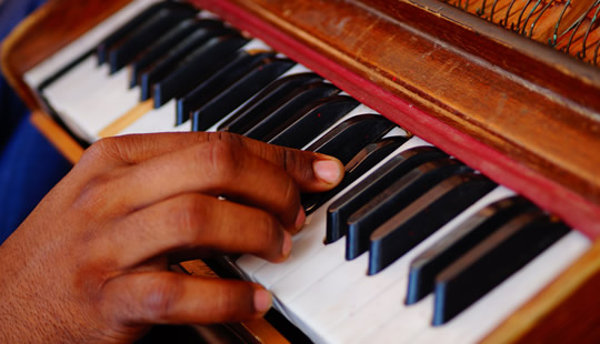 BA Music with Education