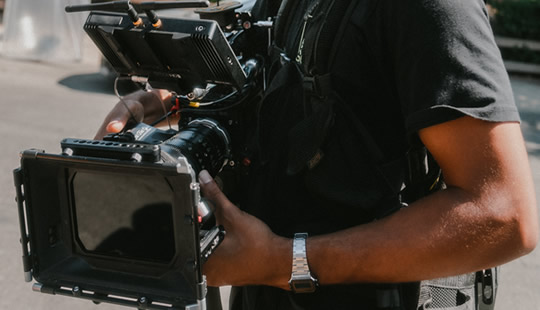 BFA Film