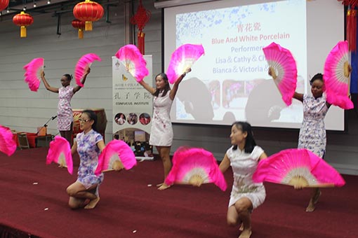 CI Activities