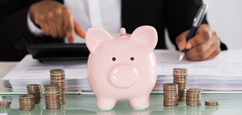 Grant funding