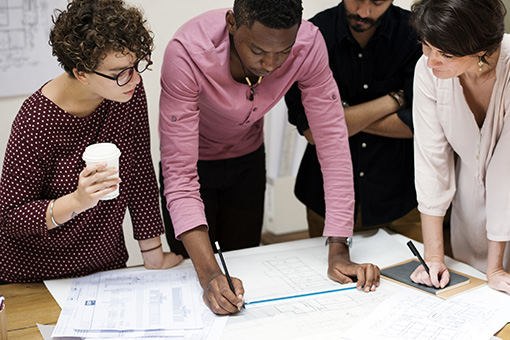 Grant Writing Workshops