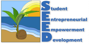SEED logo