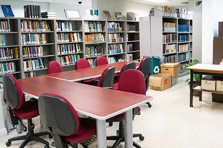 Student Resources
