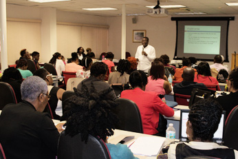 Professional Development